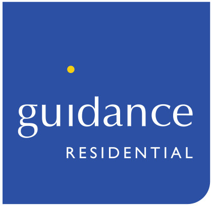 Customer Account Management - Login - Guidance Residential