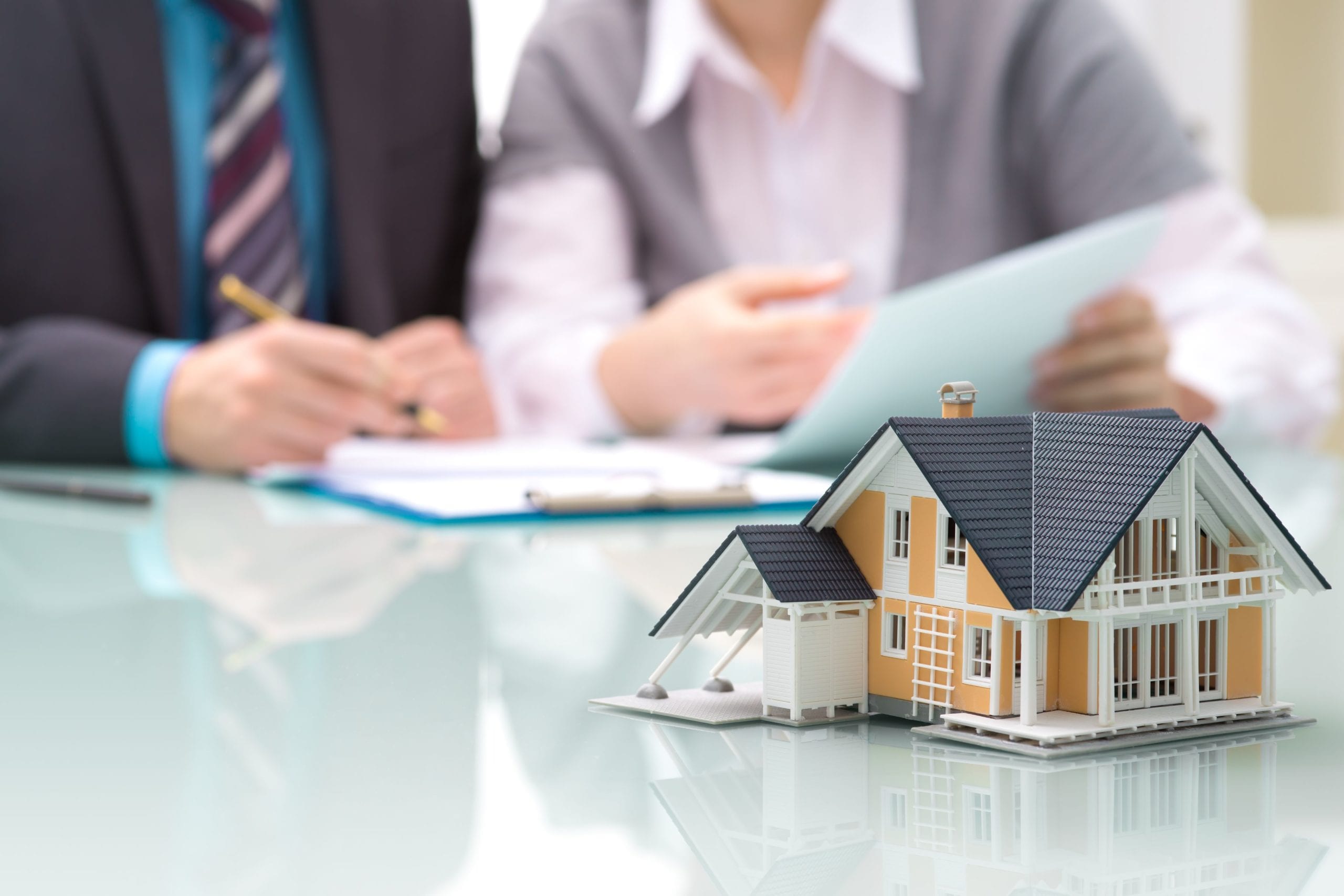 Top 3 Benefits of Refinancing Your Home Guidance