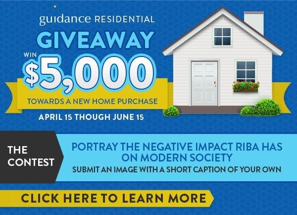 Earn A Chance To Win 5 000 In Ic Home Financing