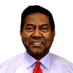 Gulam Jilani