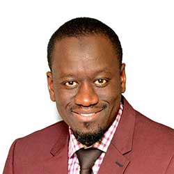 Papa Gueye