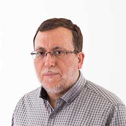 Saad Alameddin