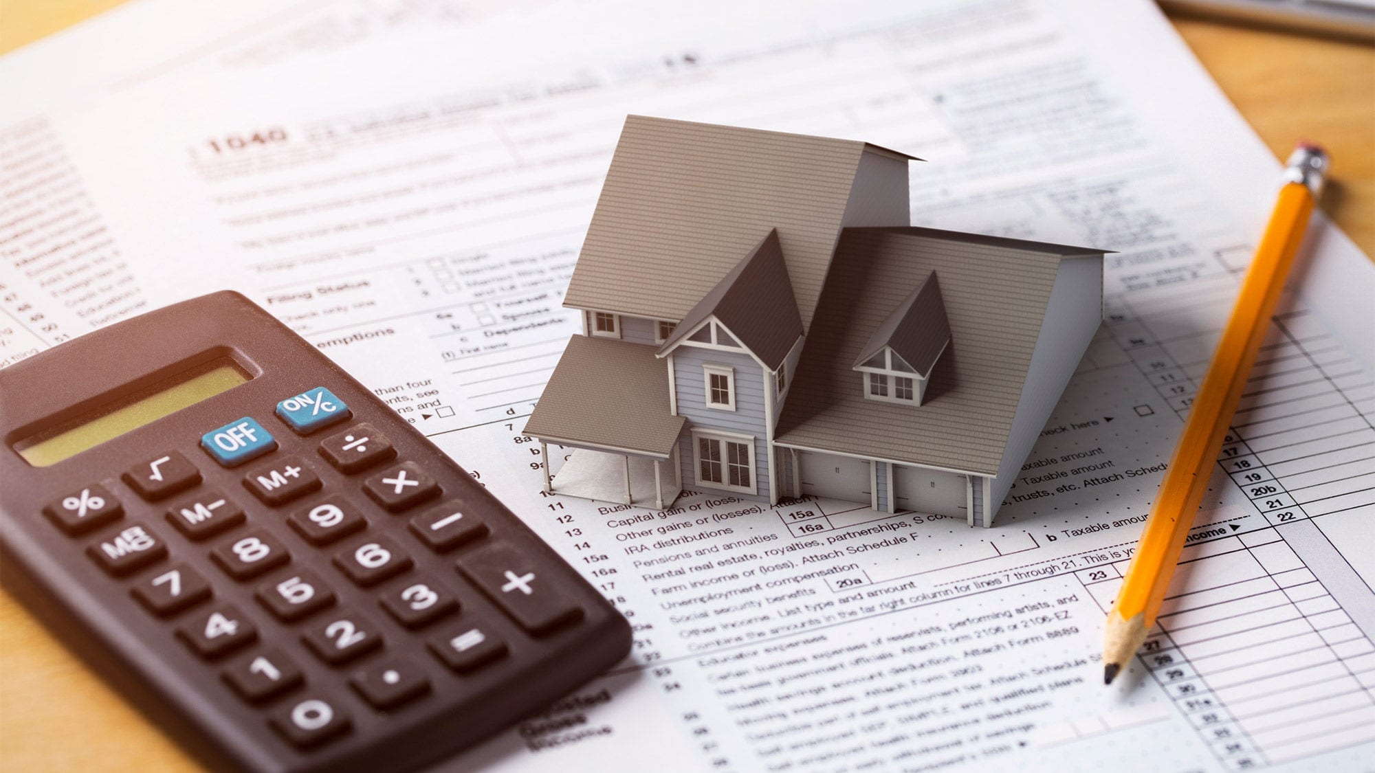 Vital Terms for Every Homebuyer