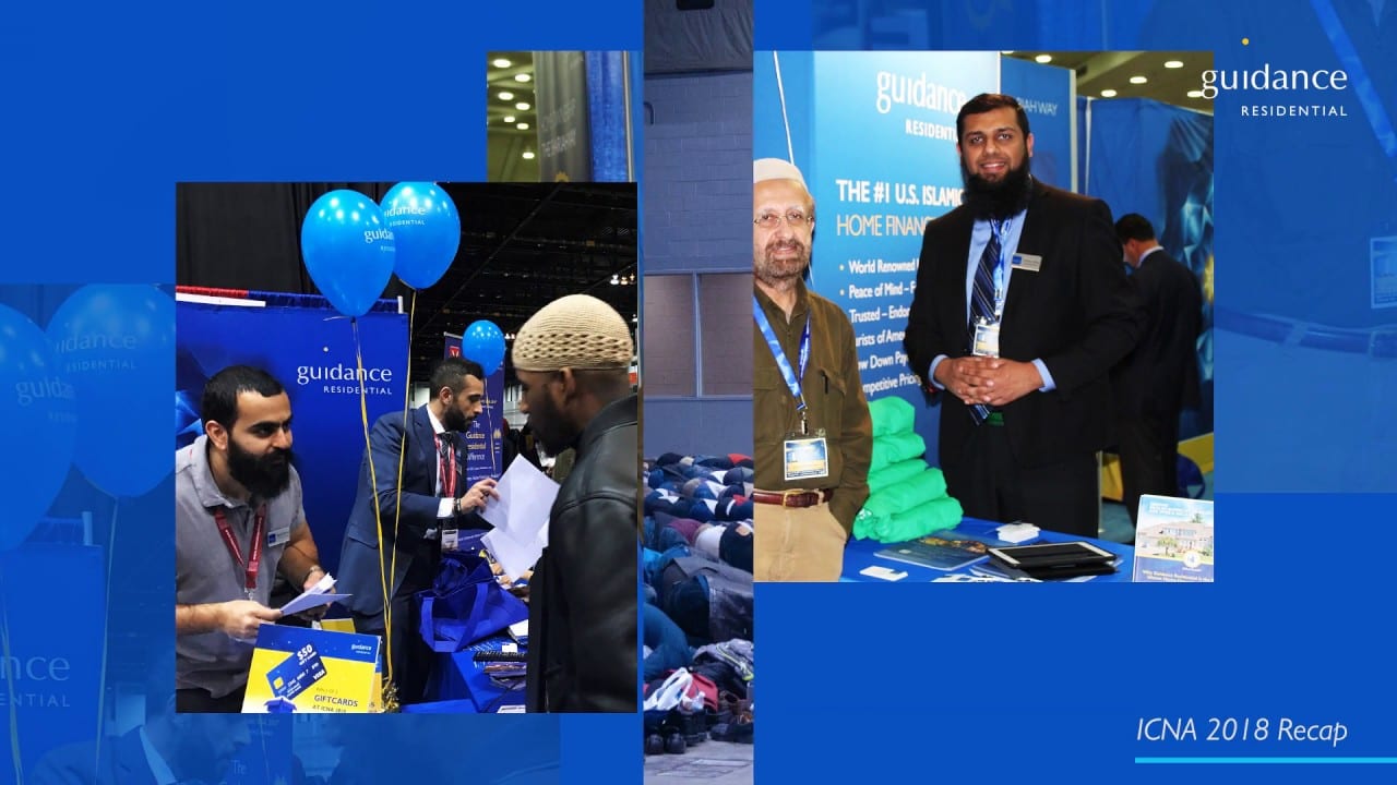ICNA 2019 recap photos