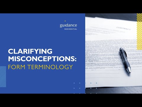 Clarifying-Misconception